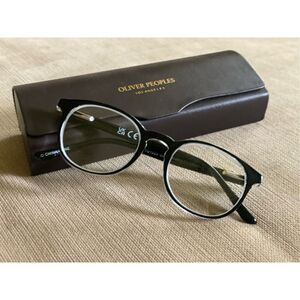Oliver Peoples Childrens Eyeglasses Frame 45-17-130